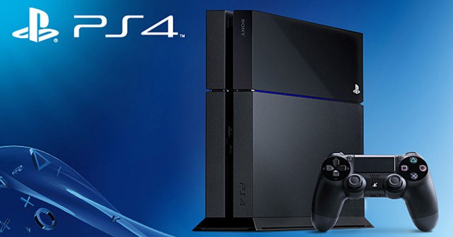 PlayStation 4 update