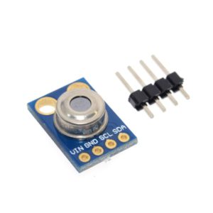 Infrared Temperature Sensor GY-906 MLX90614 in nepal