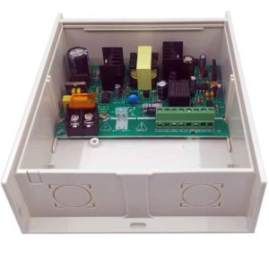 Power Supply 12V 3A