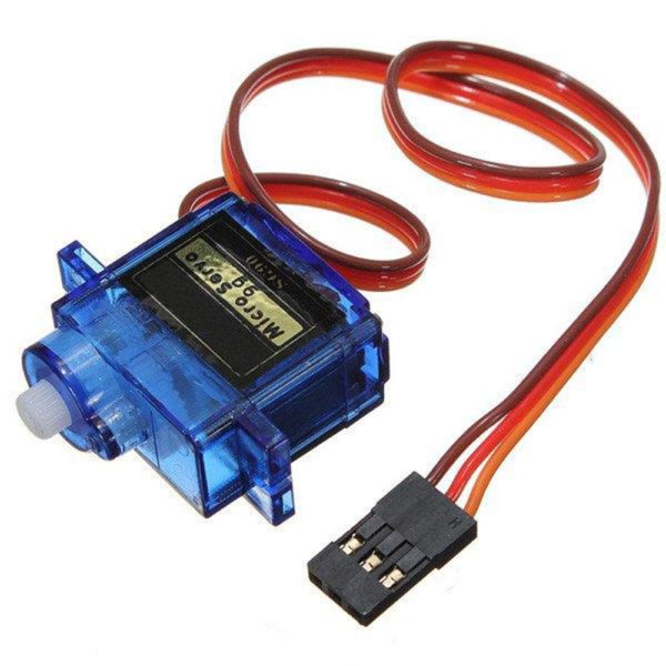 TowerPro SG 90 Micro Servo Motor