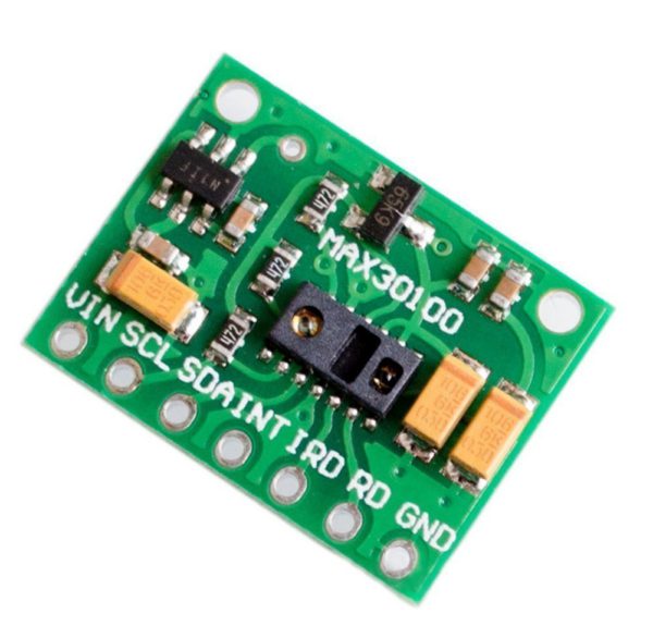 Pulse Oximeter Sensor Module MAX30100