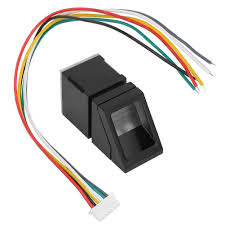 R307 Fingerprint Indentification Module Sensor with Cable 15cm