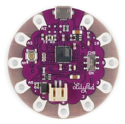 Arduino Lily Pad Mini
