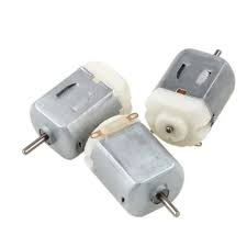 DC Motor 3v-9v