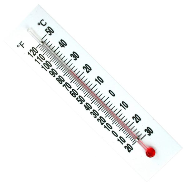 lab thermometer