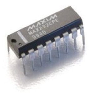 Max232 IC