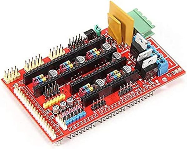 Control Board Ramps 1.4 for 3D Printer