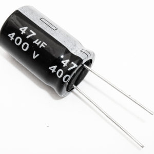 47uf 450v Capacitor