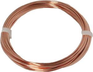 Copper Wire Coil - Giga Ventures