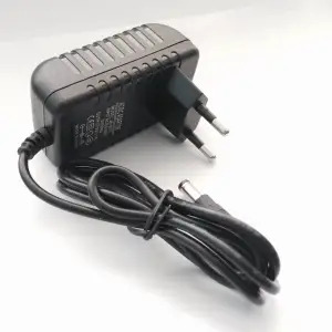 Power Supply For Arduino