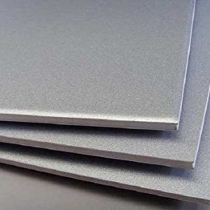 Aluminium Alloy 2mm Plate/Sheet