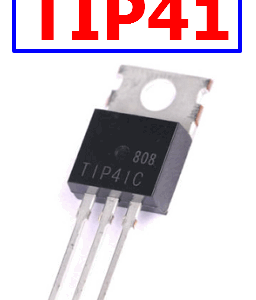 TIP 41 IC