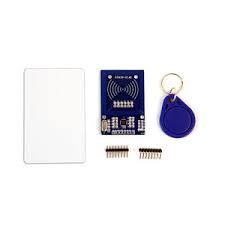 RFID Card Reader Module