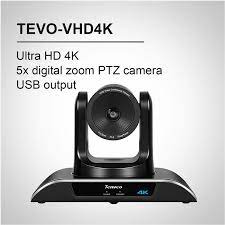 4K Video Conferencing Camera