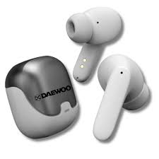 Daewoo Excite101 Earbuds