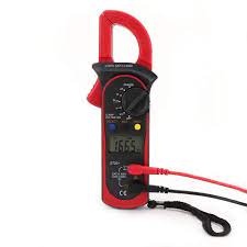 Digital Clamp Multimeter ST201