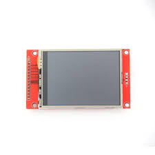 2.8 Inch TFT LCD