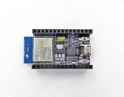 ESP8266-DevKitC Mini DEV. Board, ESP8266-DevKitC-02D-F