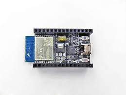 ESP8266-DevKitC Mini DEV. Board, ESP8266-DevKitC-02D-F