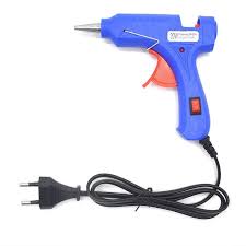 20W Small Hot Melt Glue Gun Machine for Art and Craft