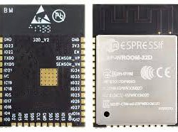 Esp32 Module ESP32 Chip