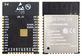 Esp32 Module ESP32 Chip