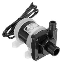 DC Water Pump 12 Volt 8 Watt DC Pump Use Solar Or Battery Water Pump