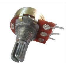 10K Potentiometer